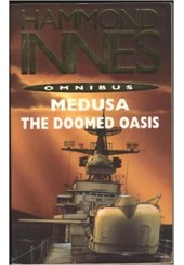 MEDUSA -THE DOOMED OASIS