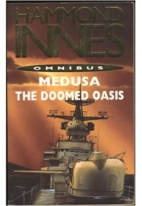 MEDUSA -THE DOOMED OASIS 0-330-43677-5 9780330436779