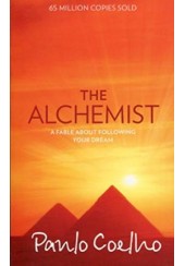 THE ALCHEMIST