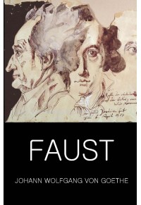 FAUST -A TRAGEDY IN TWO PARTS 978-1-85326-115-2 9781840221152
