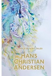 HANS CHRISTIAN ANDERSEN -THE COMPLETE FAIRY TALES