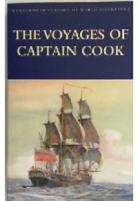 THE VOYAGES OF CAPTAIN COOK 978-1-84022-100-8 9781840221008