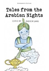 TALES FROM THE ARABIAN NIGHTS