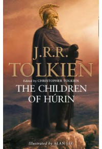 THE CHILDREN OF HURIN 978-0-00-725226-8 9780007252268