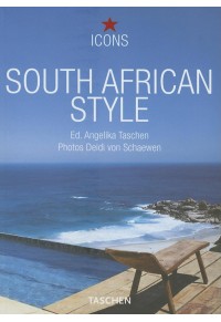 SOUTH AFRICAN STYLE 3-8228-3913-2 9783822839133