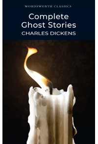 COMPLETE GHOST STORIES 978-1-85326-734-5 9781853267345
