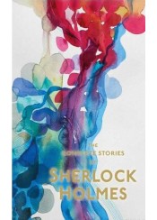 SHERLOCK HOLMES -THE COMPLETE STORIES