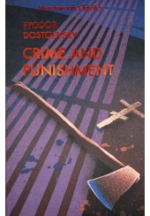 CRIME AND PUNISHMENT