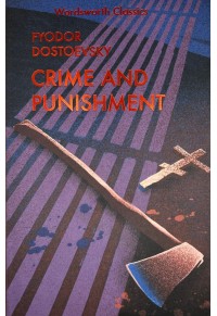 CRIME AND PUNISHMENT 978-1-84022-430-6 9781840224306