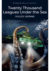 TWENTY THOUSAND LEAGUES UNDER THE SEA