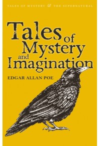 TALES OF MYSTERY AND IMAGINATION 978-1-84022-072-8 9781840220728