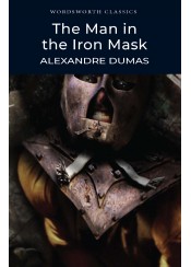 THE ΜΑΝ IN THE IRON MASK