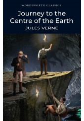 JOURNEY TO THE CENTRE OF EARTH