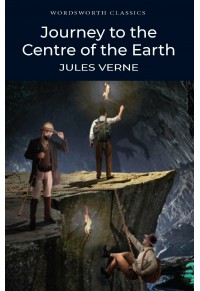 JOURNEY TO THE CENTRE OF EARTH 978-1-85326-287-6 9781853262876