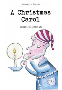 A CHRISTMAS CAROL 978-1-85326-121-3 9781853261213