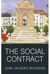 THE SOCIAL CONTRACT 978-1-85326-781-9 9781853267819