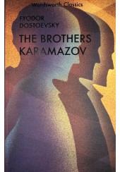 THE KARAMAZOV BROTHERS
