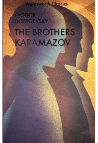 THE KARAMAZOV BROTHERS 978-1-84022-186-2 9781840221862