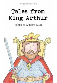 TALES FROM KING ARTHUR 978-1-85326-115-2 9781853261152