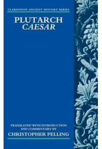 PLUTARCH CAESAR 978-0-19-960835-5 9780199608355