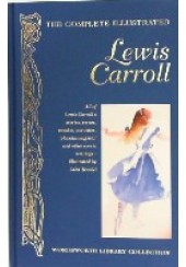 THE COMPLETE ILLUSTRATED LEWIS CARROLL