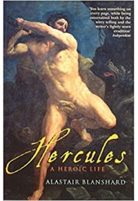 HERCULES A HEROIC LIFE 1-86207-877-7 9781862078772