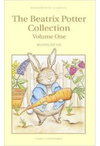 BEATRIX POTTER COLLECTION VOLUME 1 978-1-84022-723-9 9781840227239