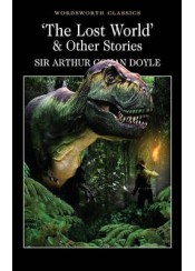 THE LOST WORLD AND OTHER STORIES