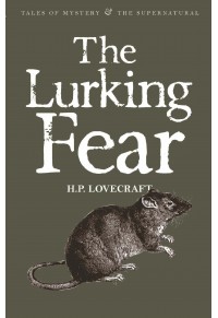 THE LURKING FEAR 978-1-84022-700-0 9781840227000