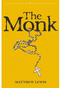 THE MONK 978-1-84022-185-5 9781840221855