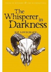 THE WHISPERER IN DARKNESS