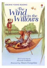 THE WIND IN THE WILLOWS 978-0-7460-8440-3 9780746084403
