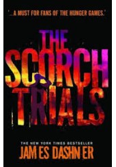 THE SCORCH TRIALS