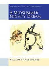 A MINDSUMMER NIGHT'S DREAM