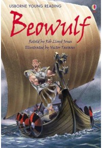 BEOWULF 978-0-7460-9686-4 9780746096864