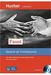 FAUST MIT AUDIO-CD A2 978-3-19-101673-9 9783191016739