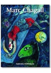 PORTFOLIO MARC CHAGALL