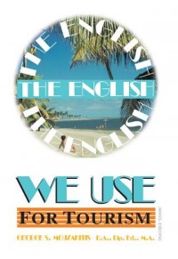 ENGLISH 2 FOR  TOURIST ENTERPRISES 960-405-535-6 9789604055357