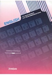 ENGLISH FOR ELECTRONICS AND TELECOMMUNICATIONS