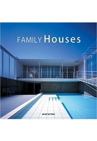 FAMILY HOUSES (EVERGREEN) 3-8228-4190-0 9783822841907