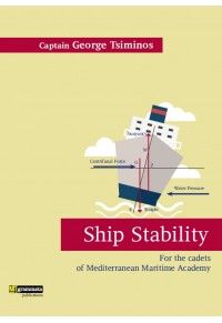 SHIP STABILITY 978-618-2014-073 9786182014073