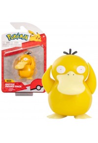 ΦΙΓΟΥΡΑ POKEMON PSYDUCK  889933950251