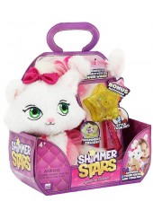 ΛΟΥΤΡΙΝΟ SHIMMER STARS JELLY BEAN Η ΓΑΤΑ