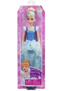 DISNEY PRINCESS CINDERELLA  194735120253