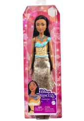 DISNEY PRINCESS POCAHONTAS