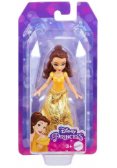 ΚΟΥΚΛΑ BELLA DISNEY PRINCESS MINI