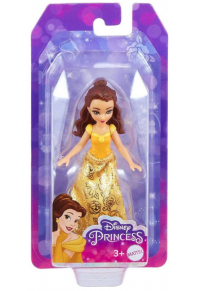 ΚΟΥΚΛΑ BELLA DISNEY PRINCESS MINI  194735120949