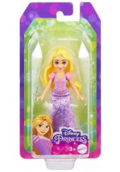 ΚΟΥΚΛΑ RAPUNZEL DISNEY PRINCESS MINI