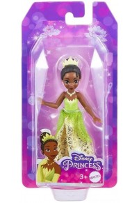 ΚΟΥΚΛΑ PRINCESS TIANA DISNEY PRINCESS MINI  194735120895