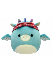 ΛΟΥΤΡΙΝΟ SQUISHMALLOWS TATIANA 19cm